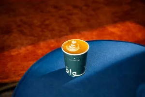 كابتشينو