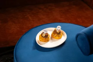 اكلير شوكلاته
