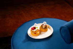 اكلير مكس
